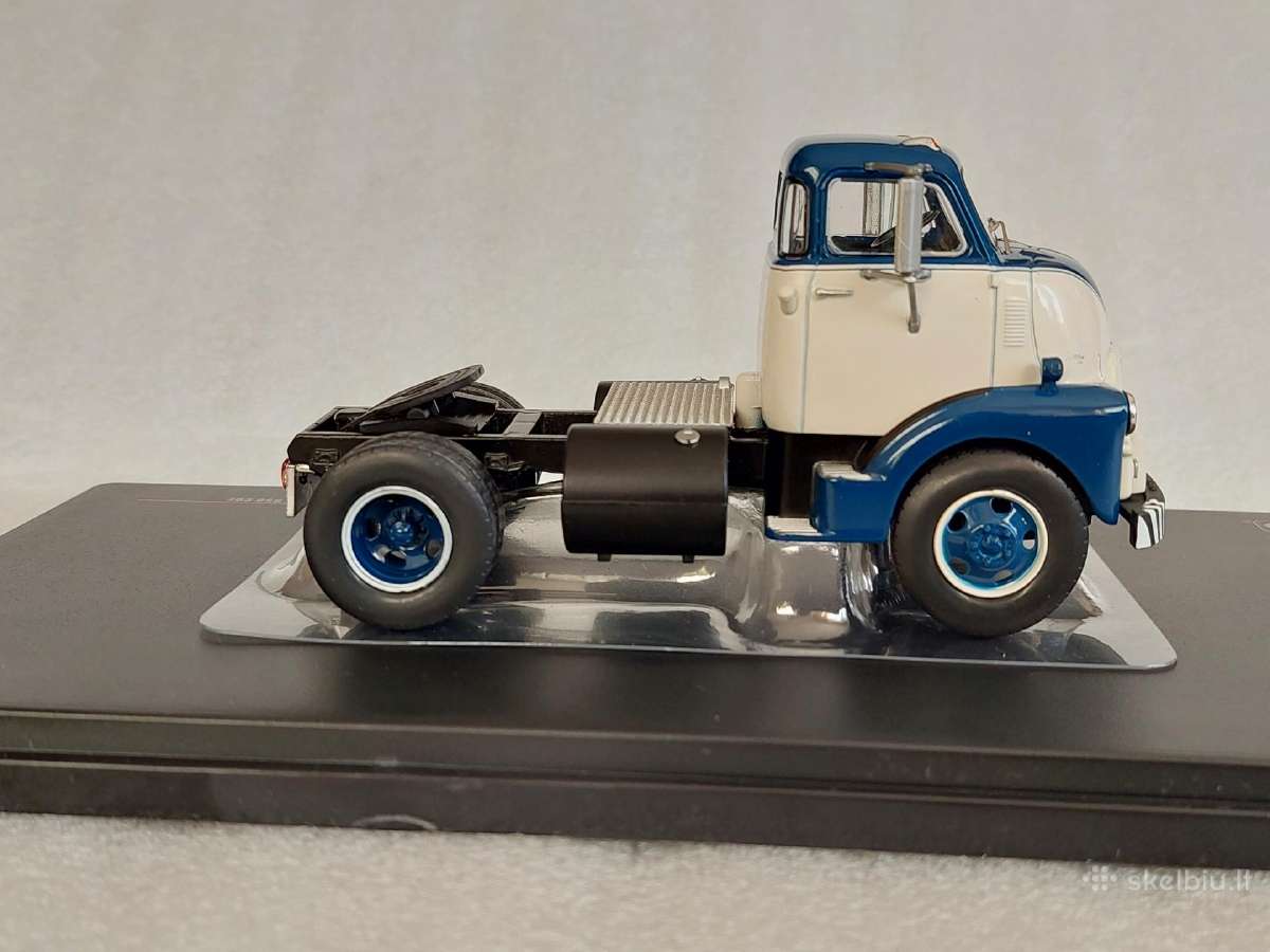 Gmc 950 Coe - nuotraukos Nr. 2