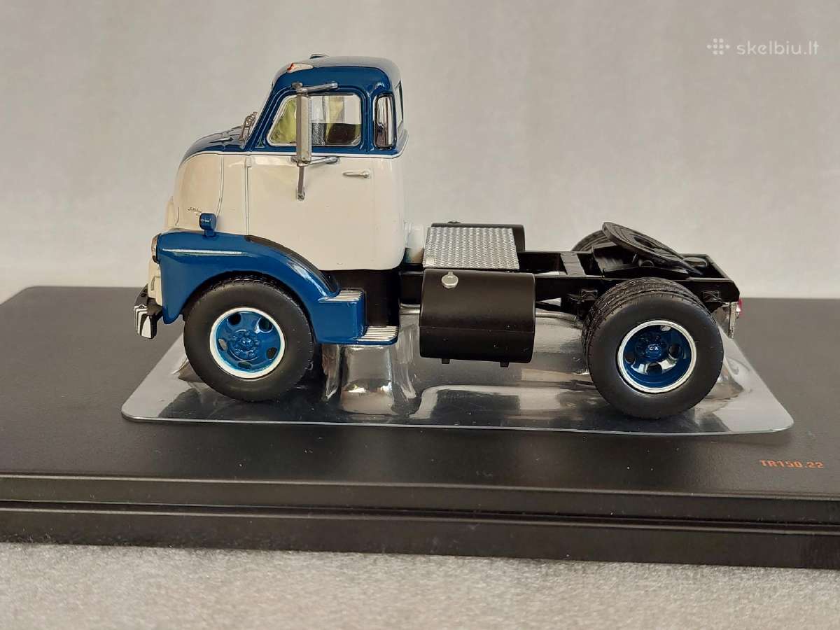 Gmc 950 Coe - nuotraukos Nr. 4