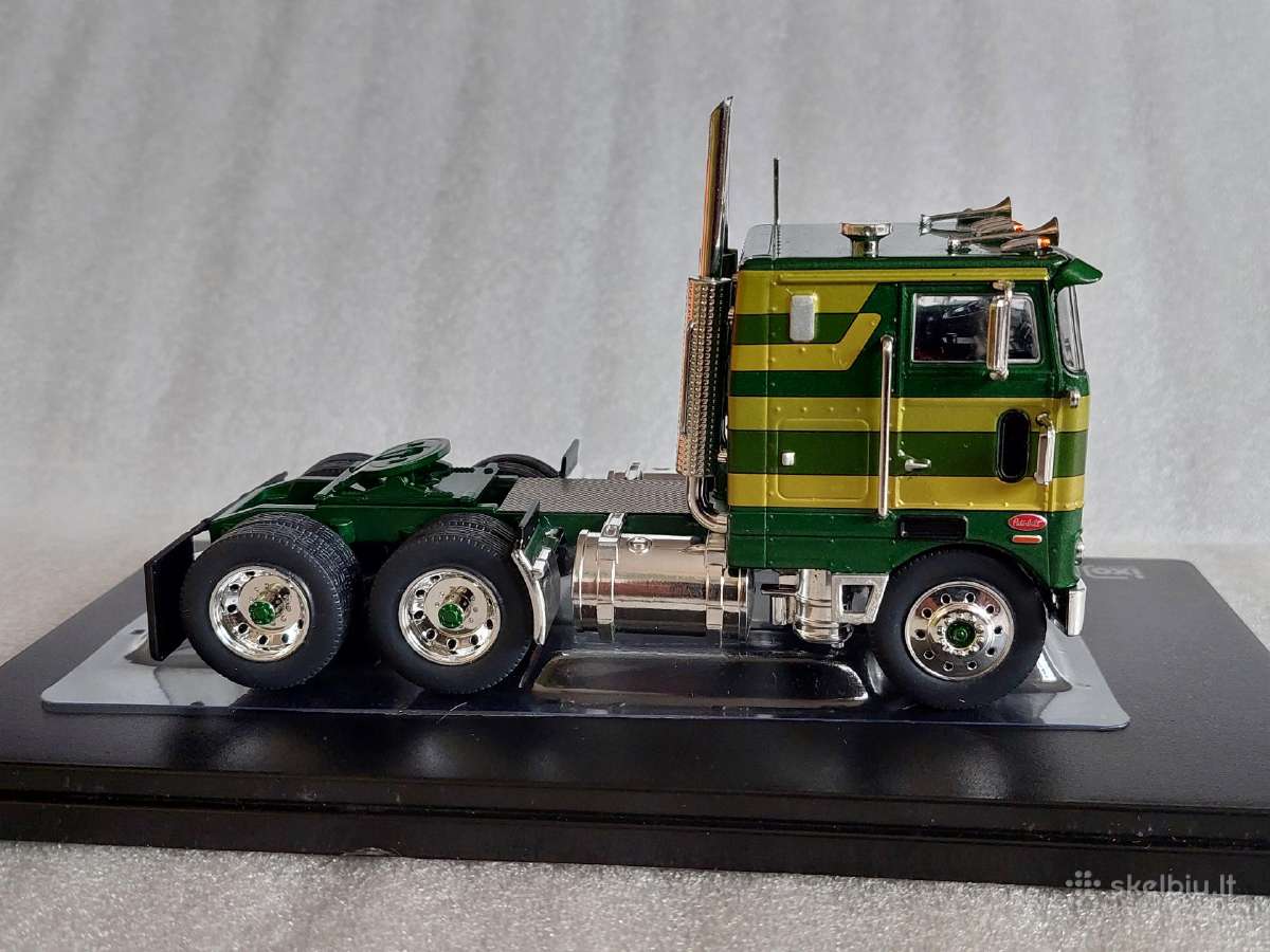 Peterbilt 352 - nuotraukos Nr. 2