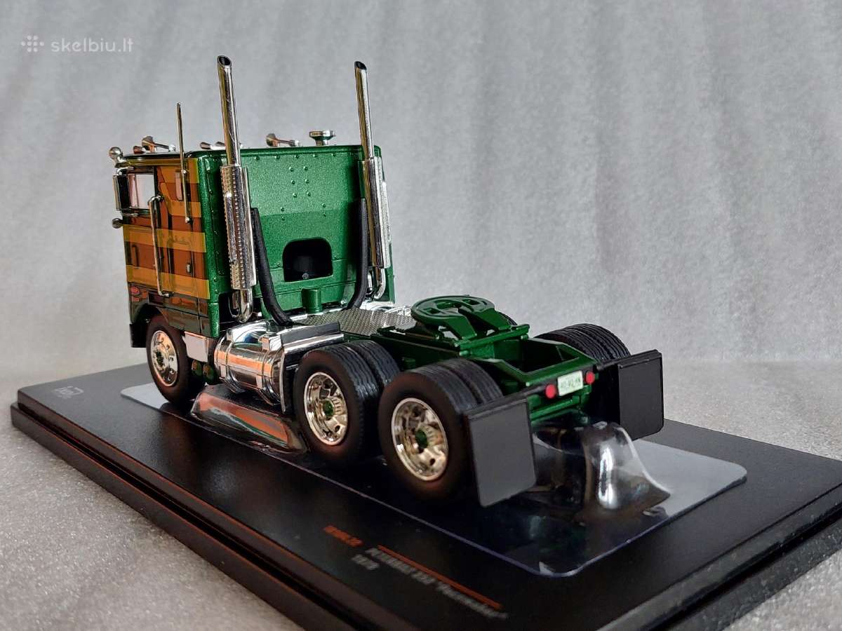 Peterbilt 352 - nuotraukos Nr. 3