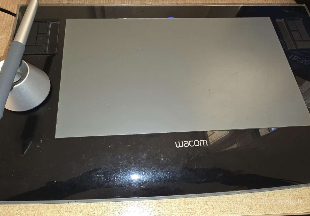 Wacom Ptz-631w Intuos3 - nuotraukos Nr. 3
