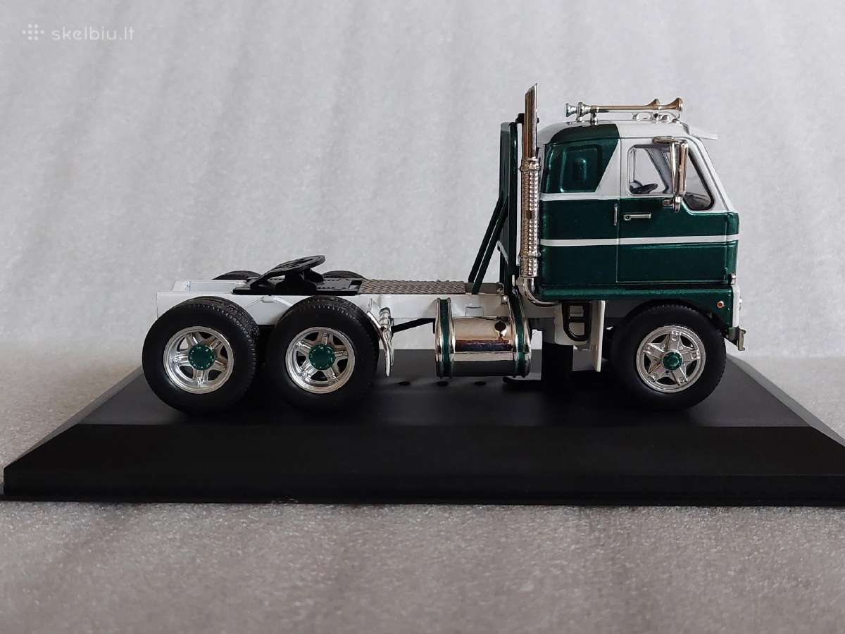 International Harvester Dcof-405 - nuotraukos Nr. 2