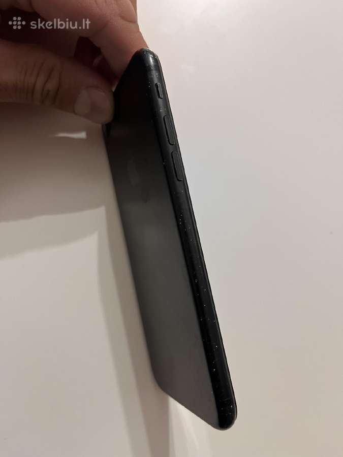 iPhone 7 32gb, 100% baterija - nuotraukos Nr. 6