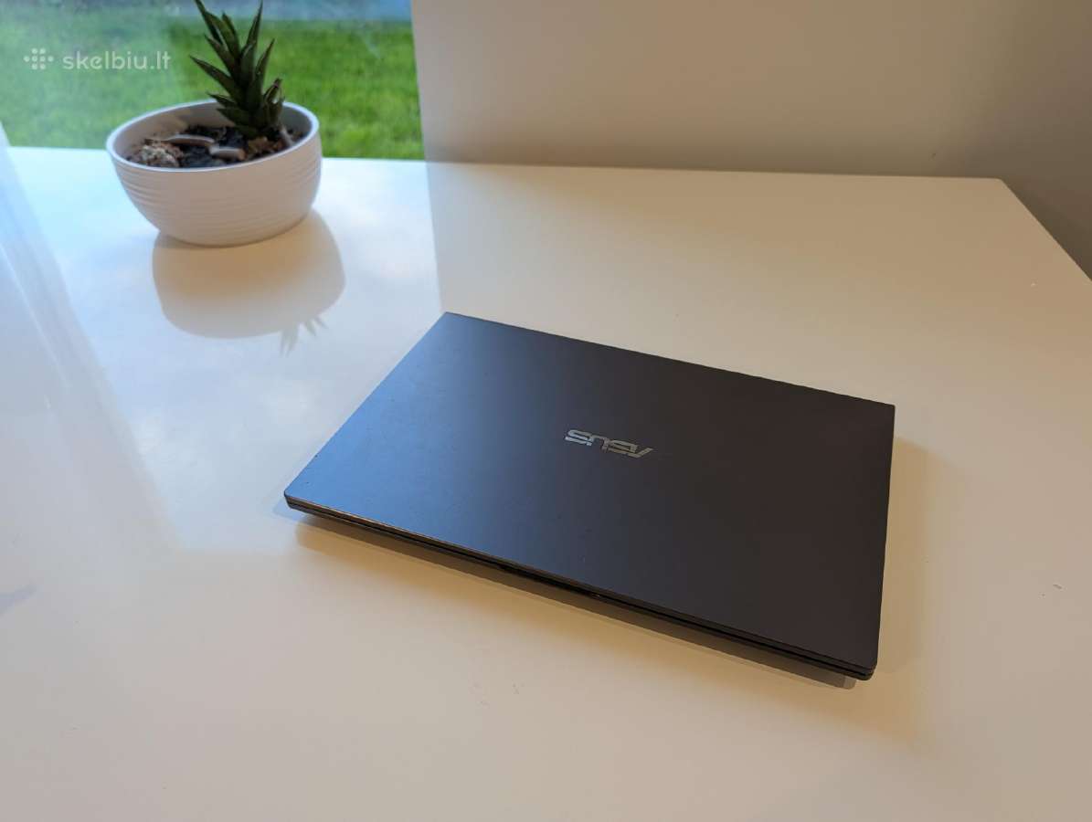 Asus Vivobook X509f I5-8265u 15" - nuotraukos Nr. 3