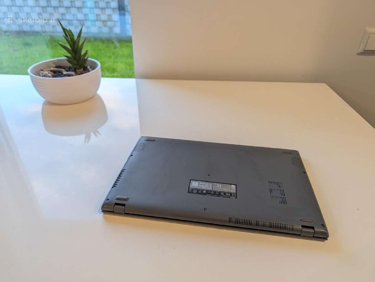 Asus Vivobook X509f I5-8265u 15" - nuotraukos Nr. 4