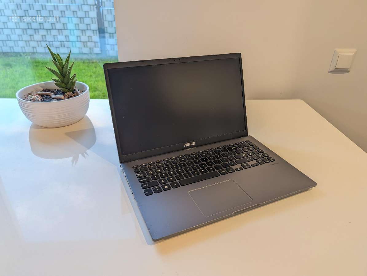 Asus Vivobook X509f I5-8265u 15" - nuotraukos Nr. 5