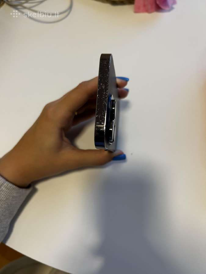 iPhone 14 Pro - nuotraukos Nr. 2