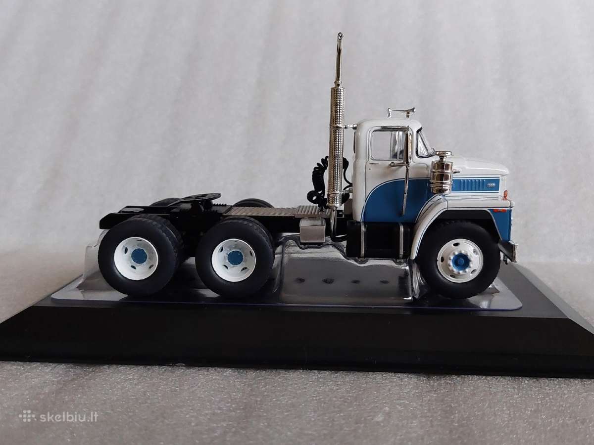 Dodge Lcf Ct900 - nuotraukos Nr. 2
