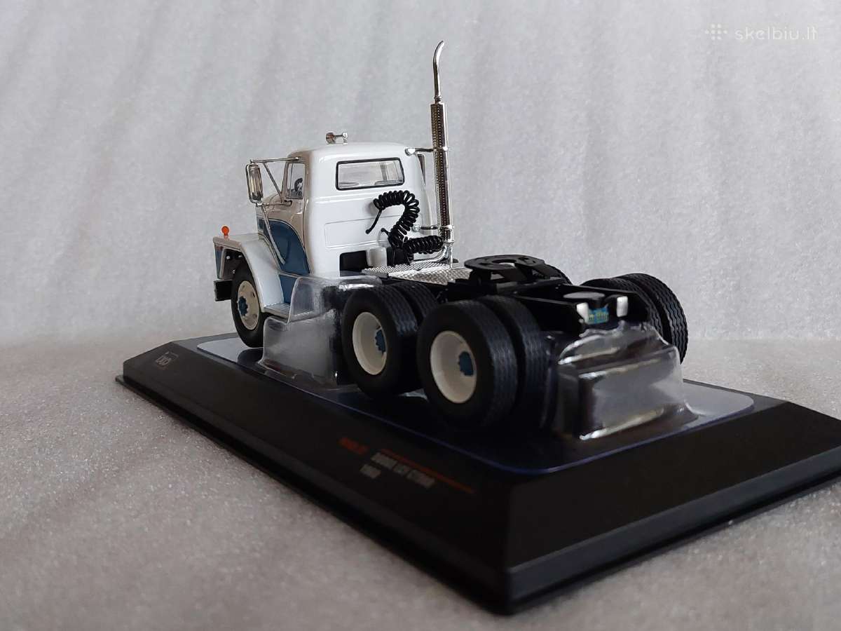 Dodge Lcf Ct900 - nuotraukos Nr. 3