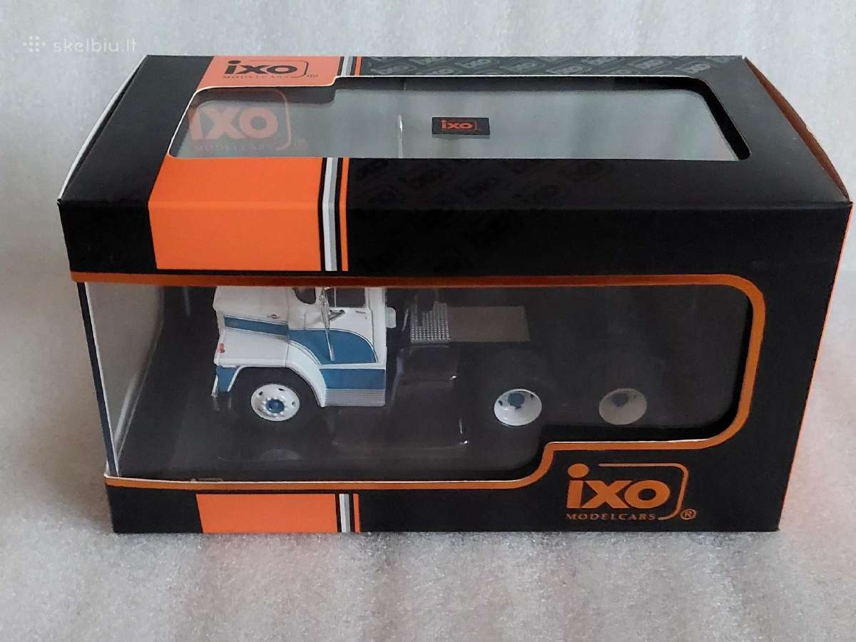 Dodge Lcf Ct900 - nuotraukos Nr. 6