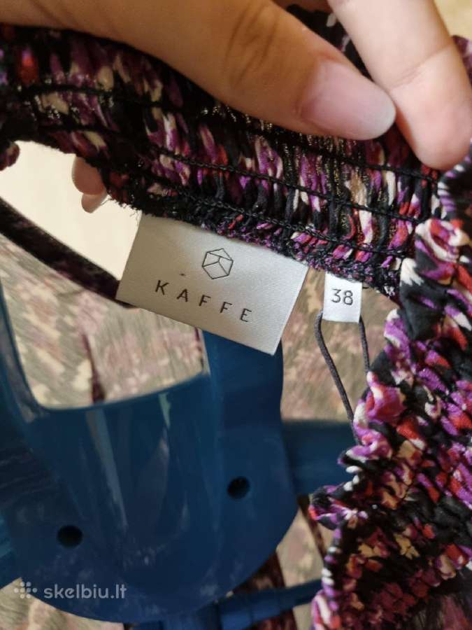 Kaffe palaidinė - nuotraukos Nr. 6