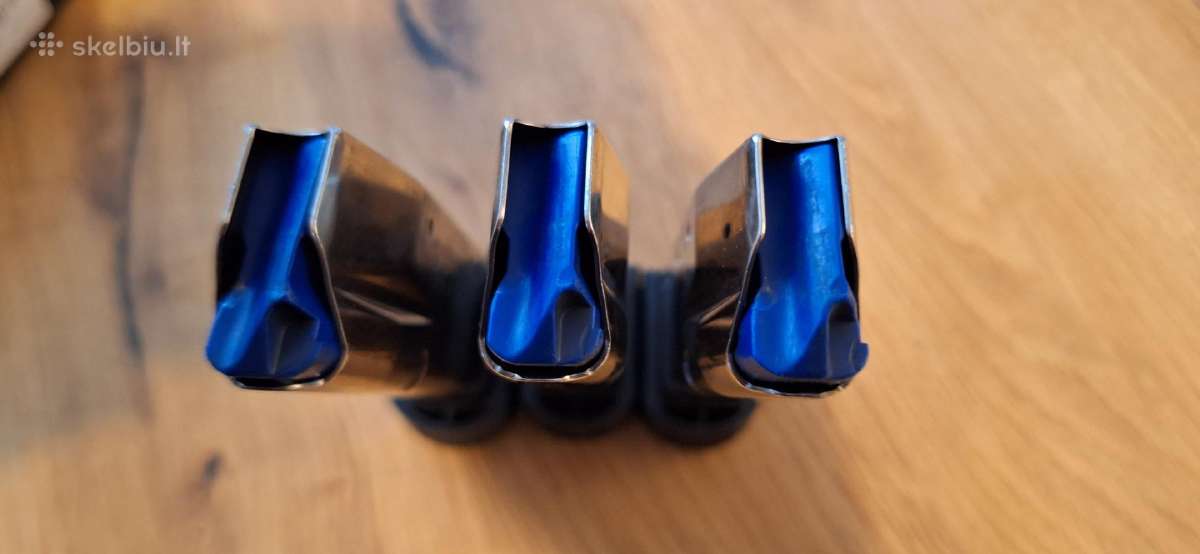 Pistoletas Cz shadow 2 - nuotraukos Nr. 3