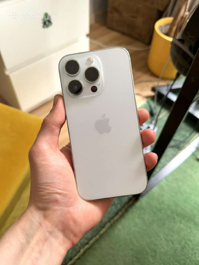 iPhone 14 Pro 256gb - nuotraukos Nr. 2