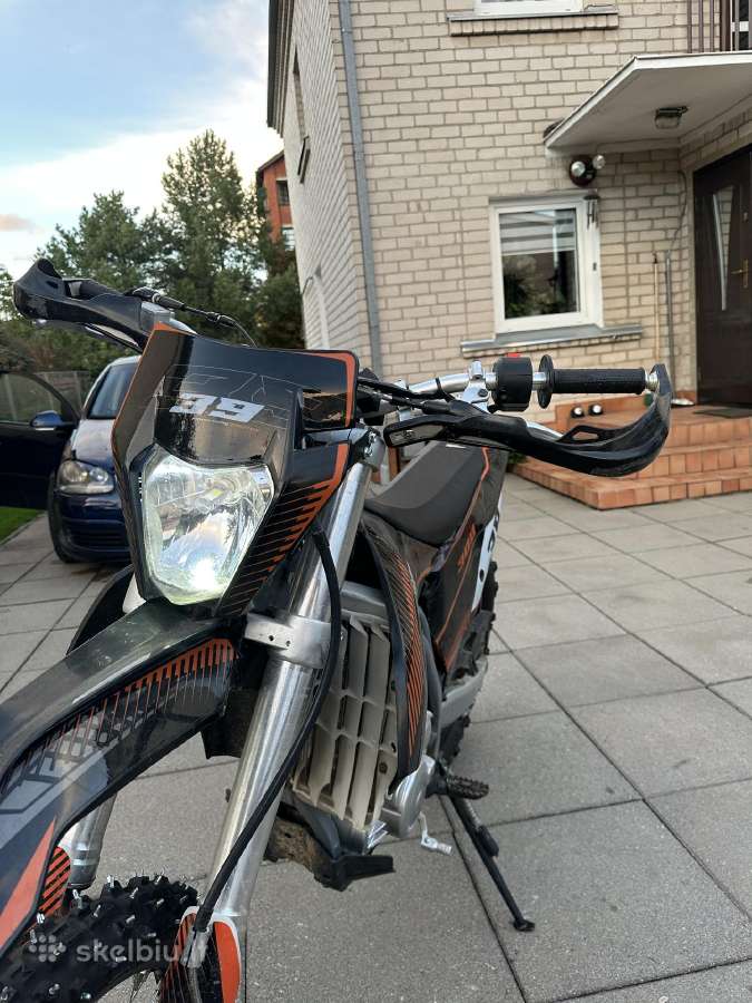 Asix 300cc - nuotraukos Nr. 10