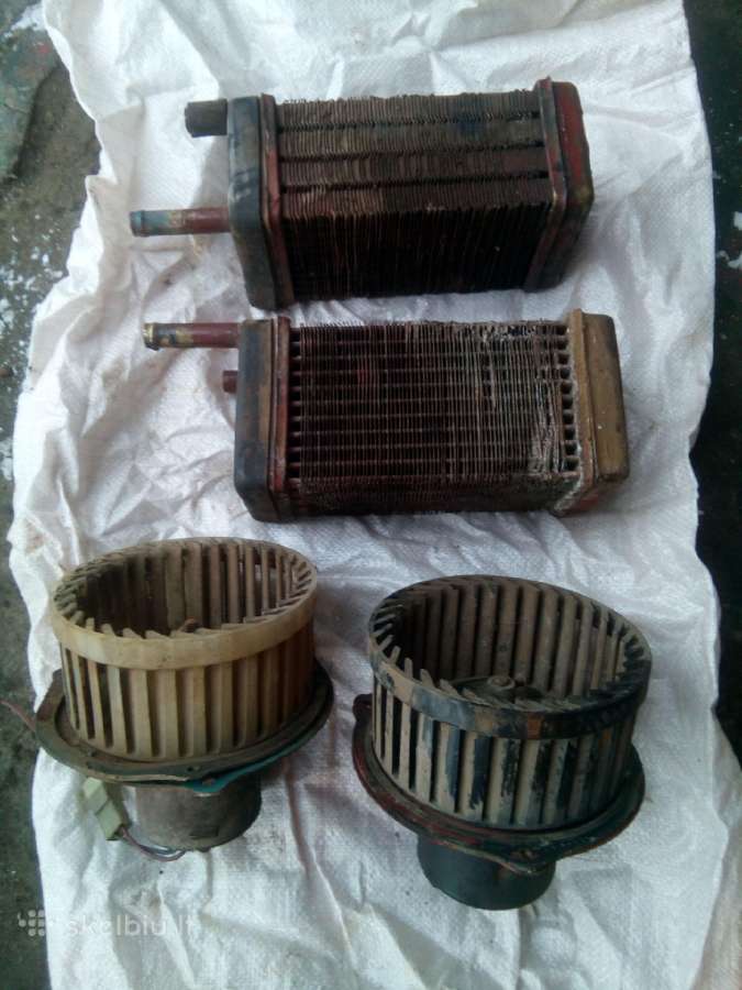 Mtz-82,50 dalimis.galinio tilto,variklio dalys - nuotraukos Nr. 23