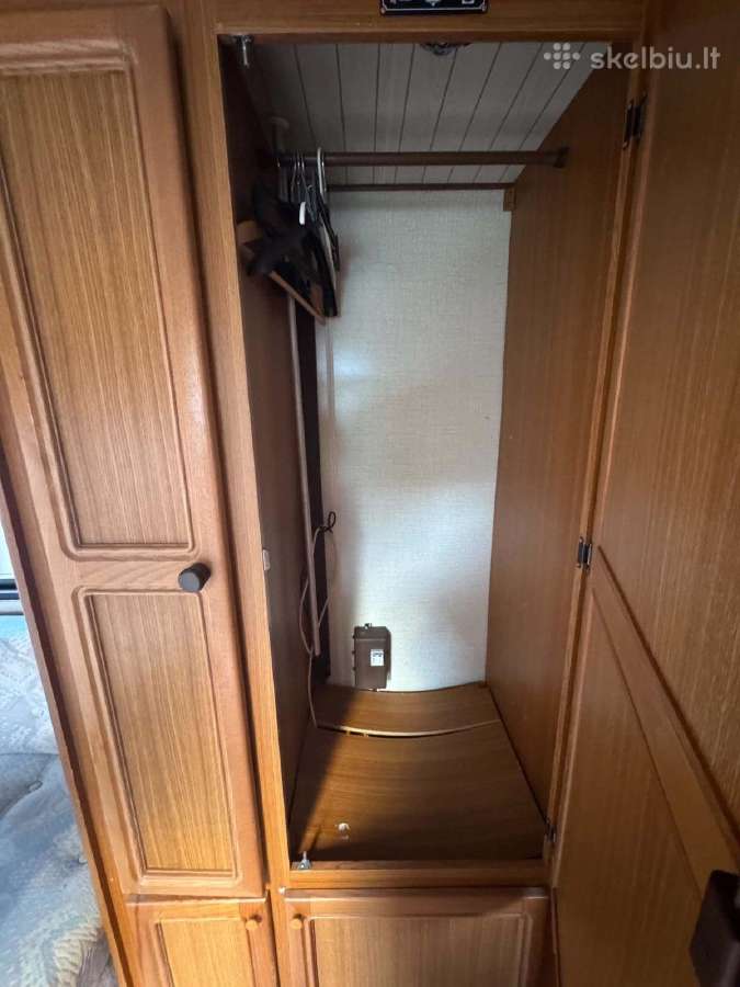 Hoby su dusu tuoletu labai tvarkingas - nuotraukos Nr. 14