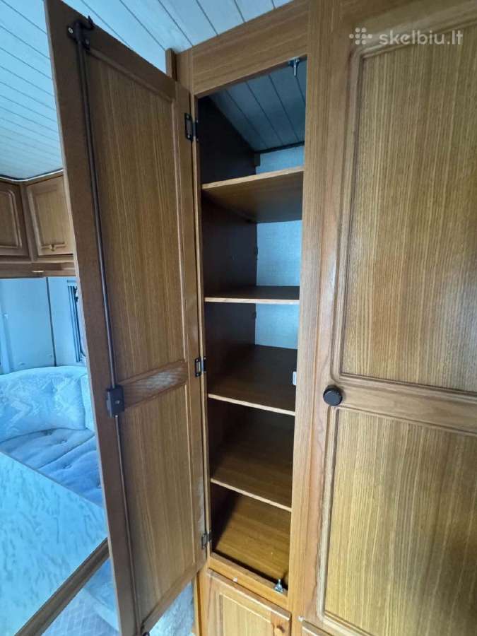 Hoby su dusu tuoletu labai tvarkingas - nuotraukos Nr. 15