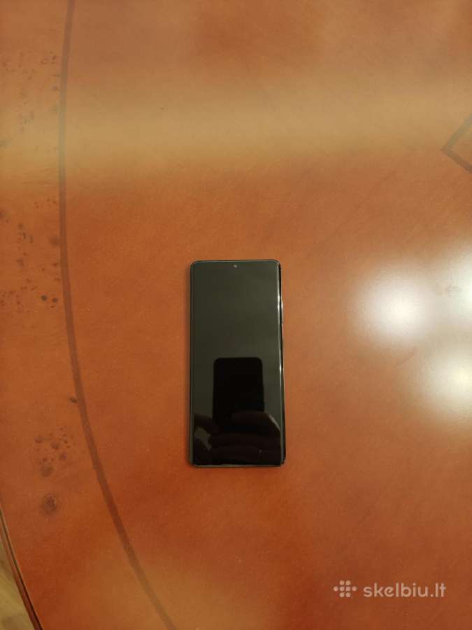 Samsung S21 Ultra 5G 12/128gb - nuotraukos Nr. 4