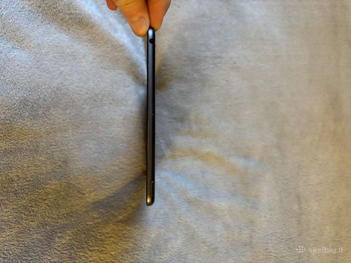 Apple iPad mini 2019 WiFi - nuotraukos Nr. 6