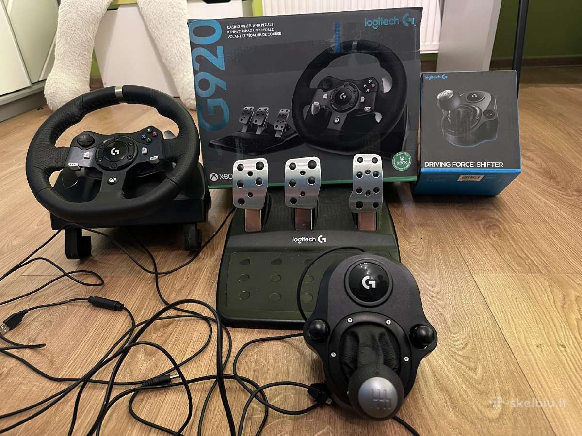 Parduodamas gero stovio xbox one St - nuotraukos Nr. 6