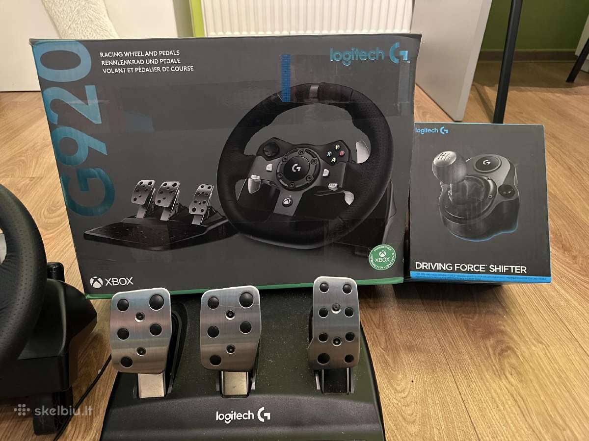 Parduodamas gero stovio xbox one St - nuotraukos Nr. 7