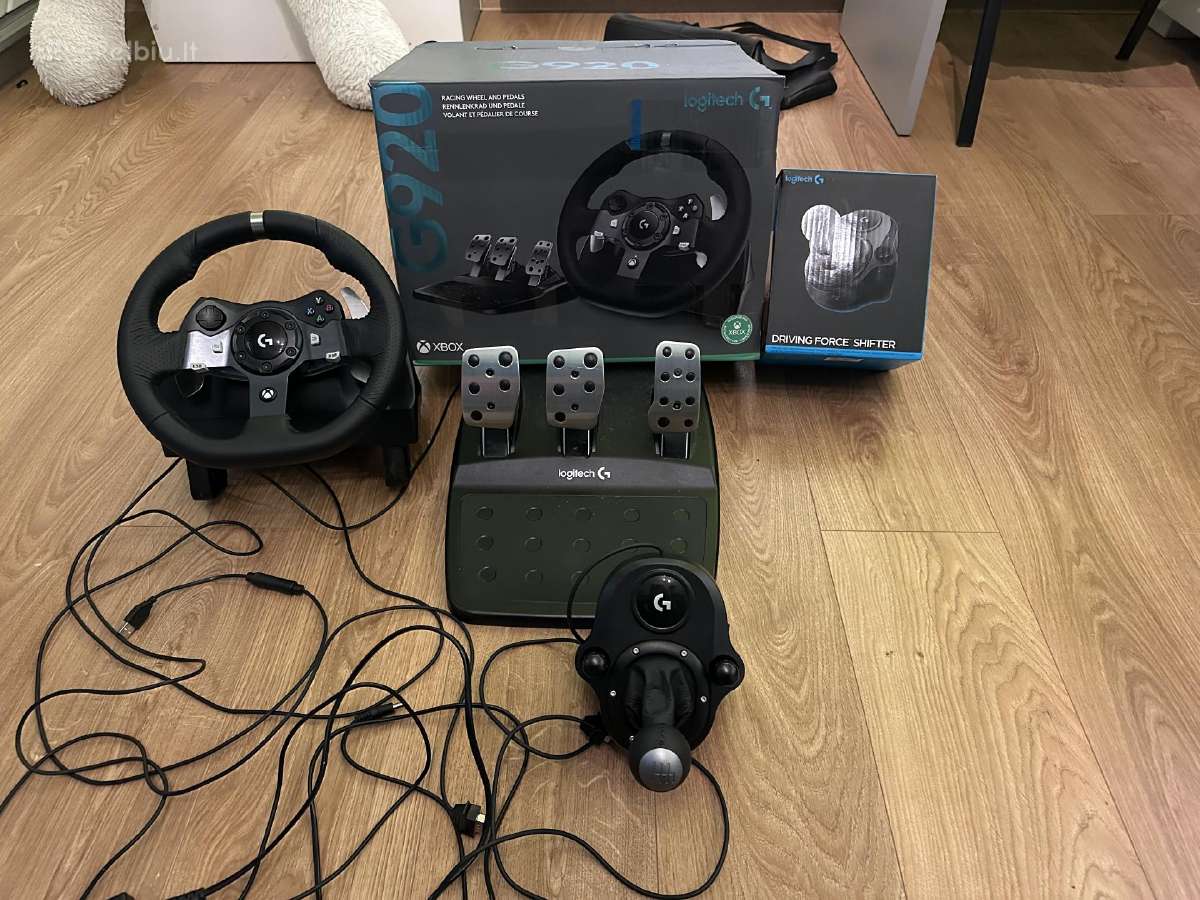 Parduodamas gero stovio xbox one St - nuotraukos Nr. 9