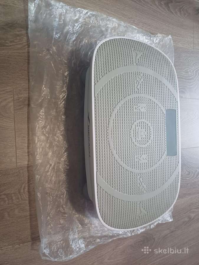 Vibro treniruoklis mini - nuotraukos Nr. 2