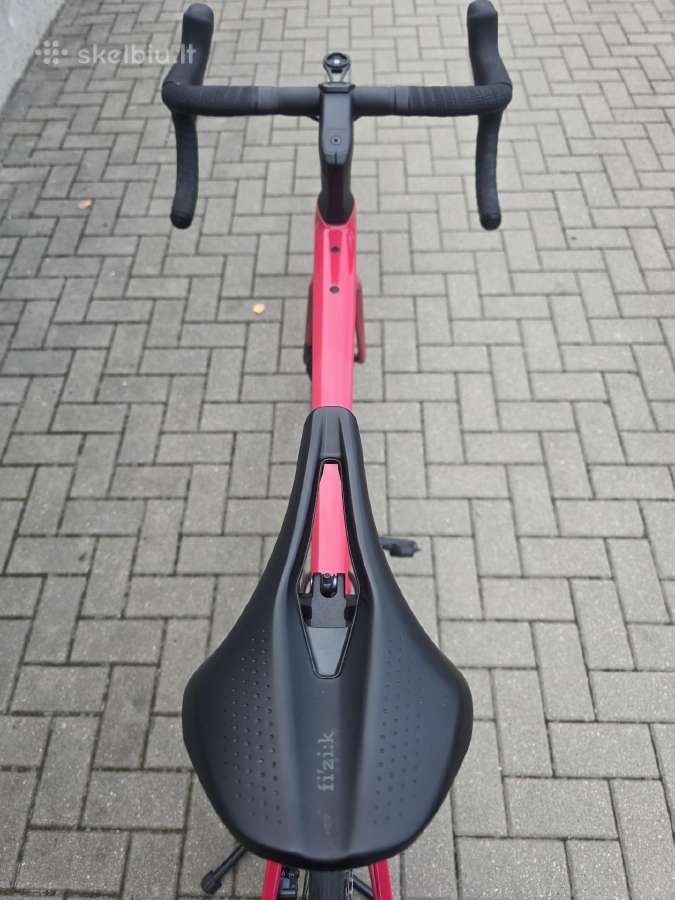 BMC Roadmachine 01 Four - nuotraukos Nr. 4