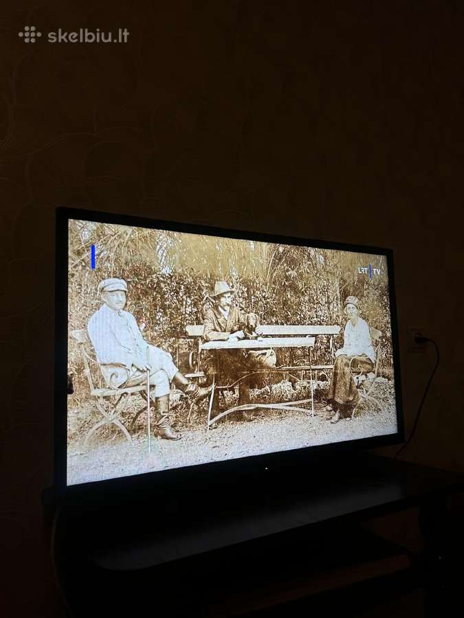 Televizorius Sony - nuotraukos Nr. 3