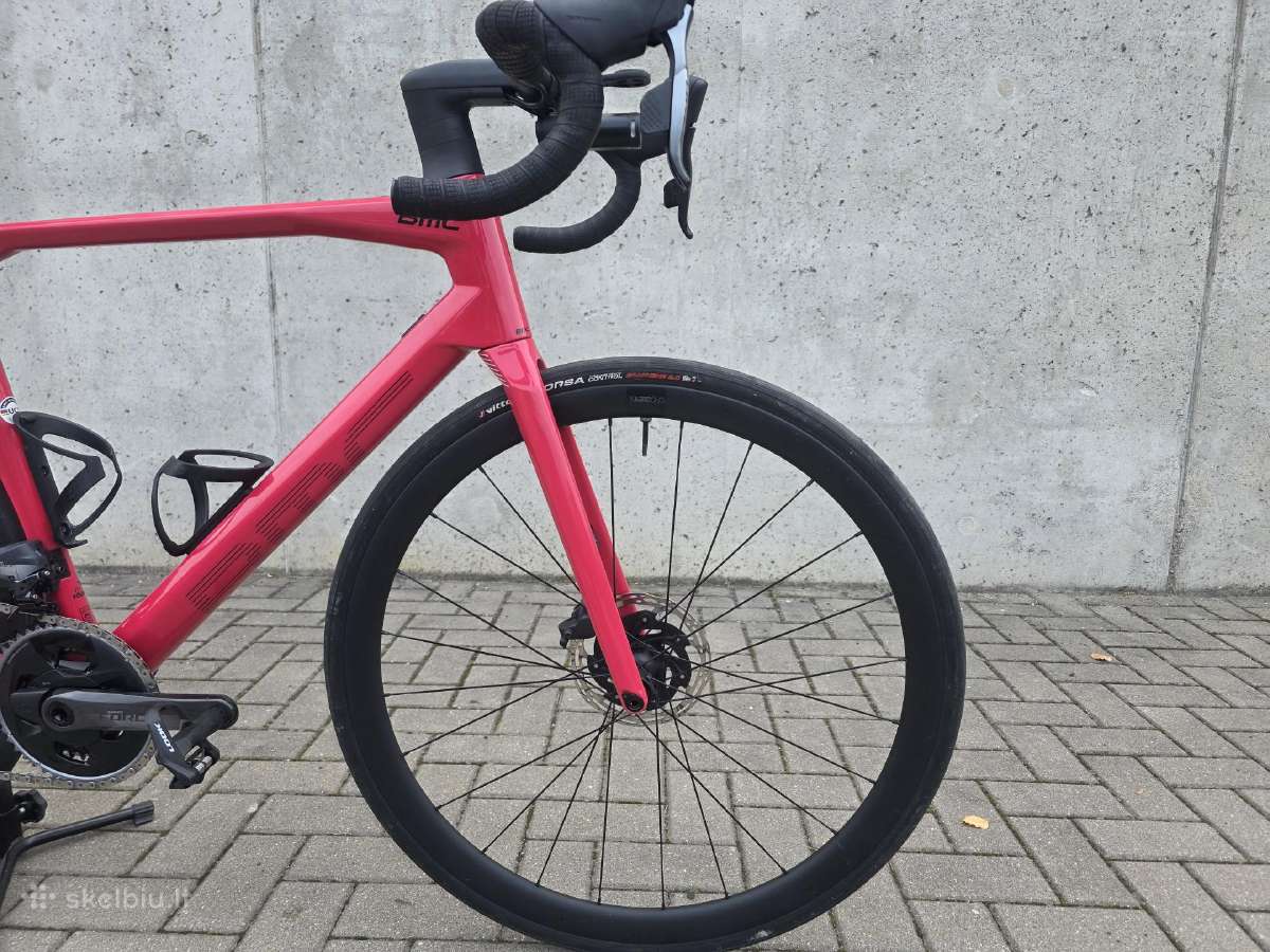 BMC Roadmachine 01 Four - nuotraukos Nr. 2