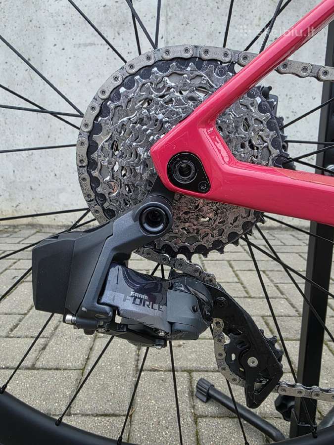 BMC Roadmachine 01 Four - nuotraukos Nr. 12