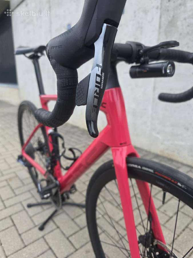 BMC Roadmachine 01 Four - nuotraukos Nr. 5