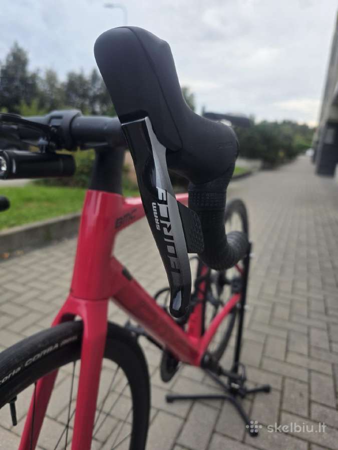 BMC Roadmachine 01 Four - nuotraukos Nr. 6