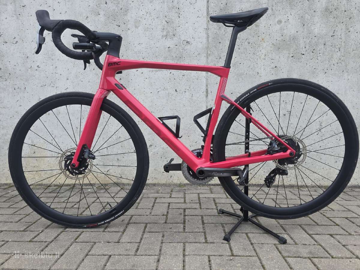 BMC Roadmachine 01 Four - nuotraukos Nr. 8