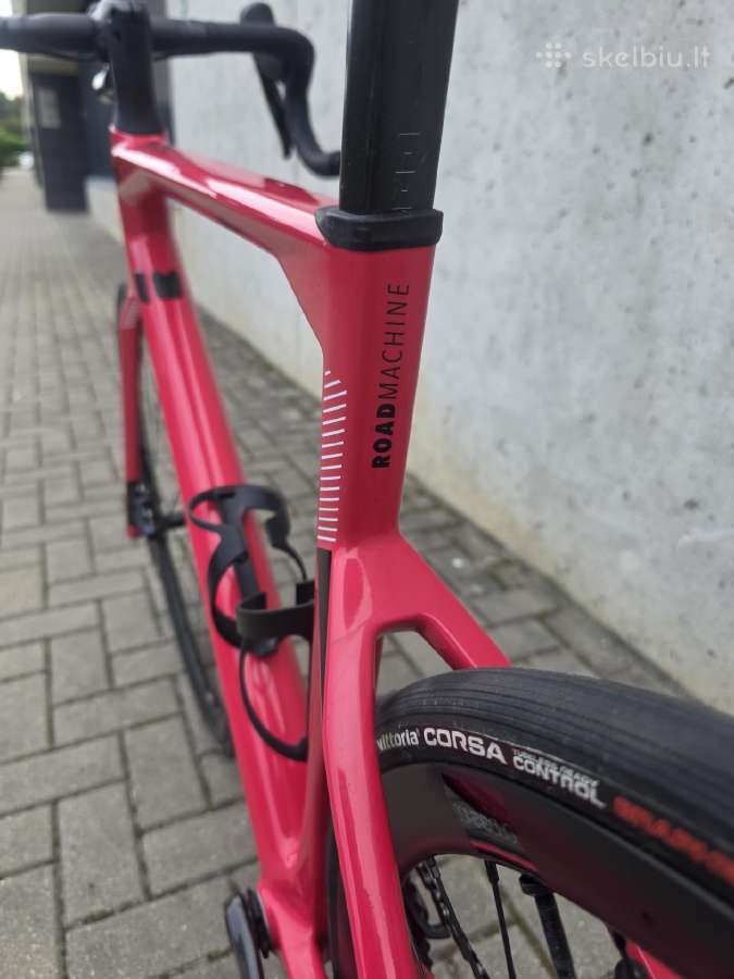 BMC Roadmachine 01 Four - nuotraukos Nr. 9