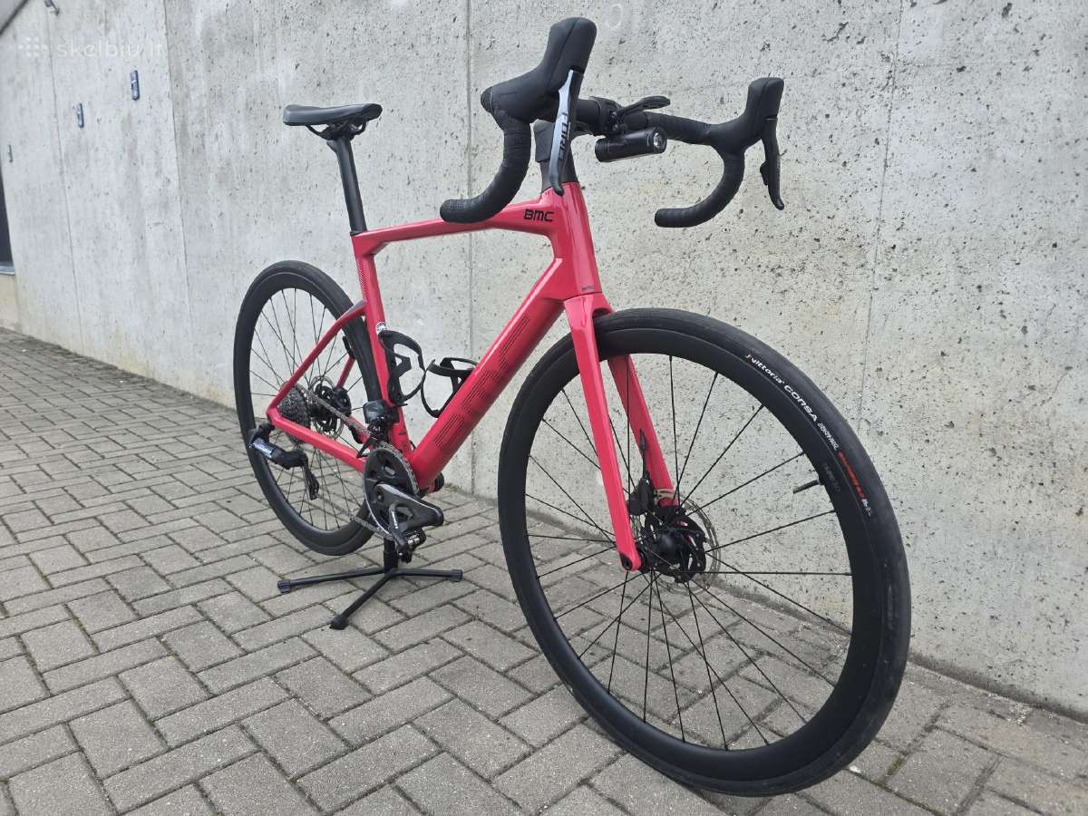 BMC Roadmachine 01 Four - nuotraukos Nr. 7