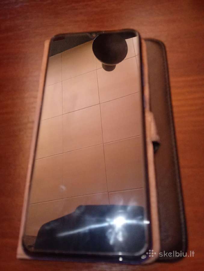 Naudotas veikiantis Samsung Galaxy A03 - nuotraukos Nr. 4