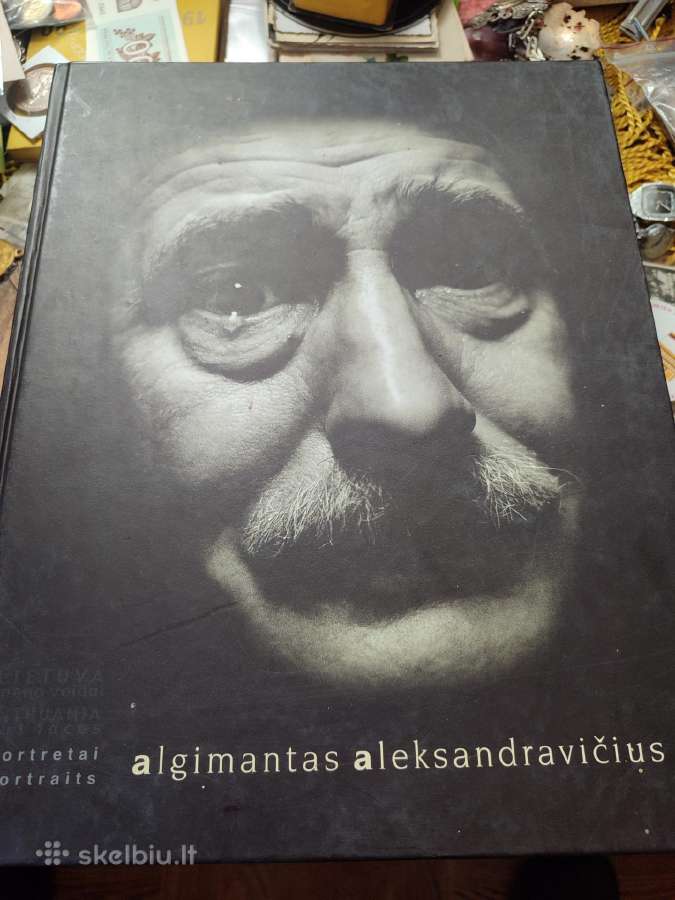 Lietuviškos knygos - nuotraukos Nr. 3