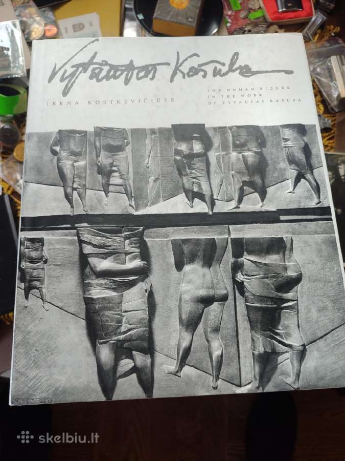 Lietuviškos knygos - nuotraukos Nr. 4