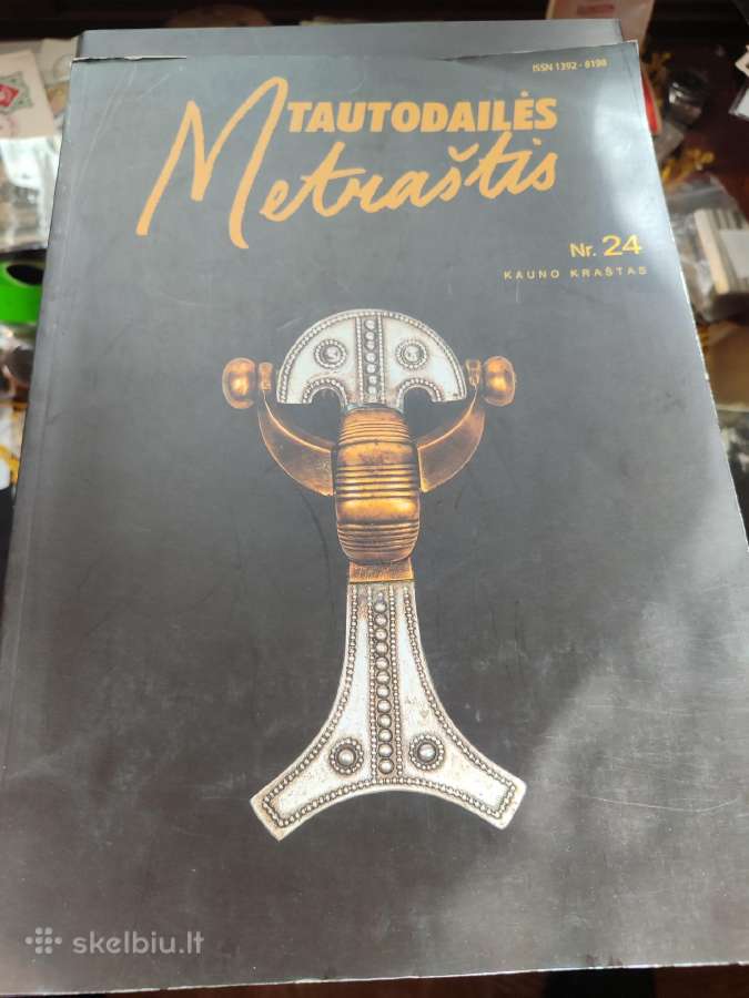Lietuviškos knygos - nuotraukos Nr. 7