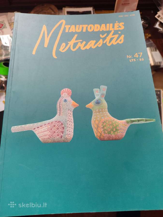 Lietuviškos knygos - nuotraukos Nr. 10