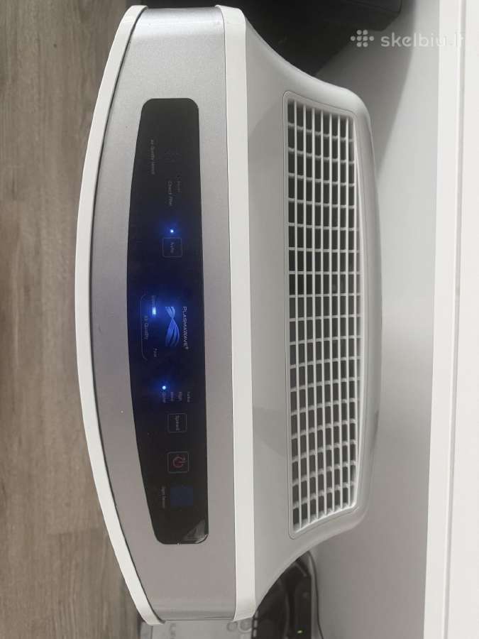 Oro valytuvas su hepa filtru Winnix wacu 450 - nuotraukos Nr. 7
