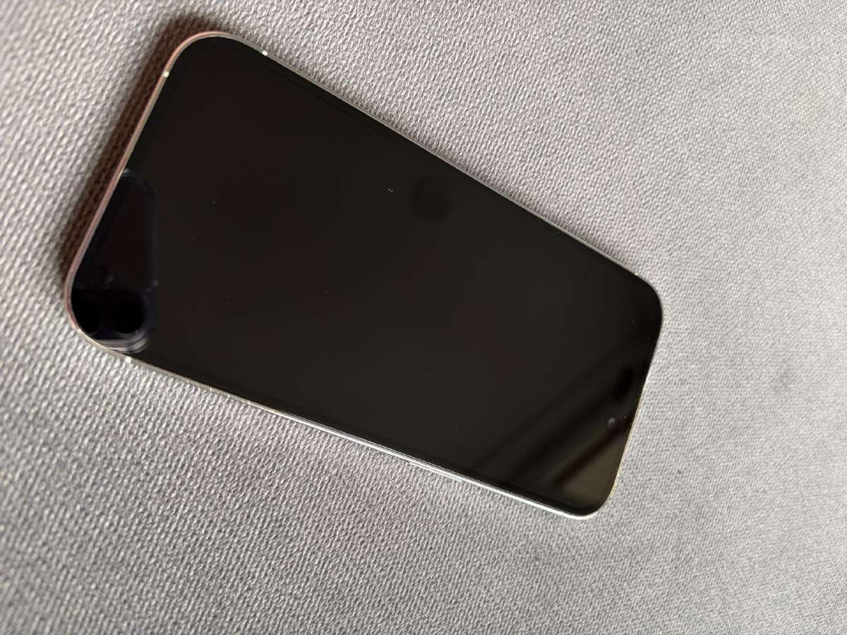 iPhone 14 pro - nuotraukos Nr. 2