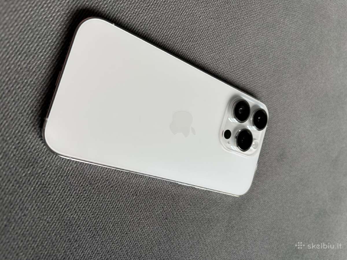 iPhone 14 pro - nuotraukos Nr. 3
