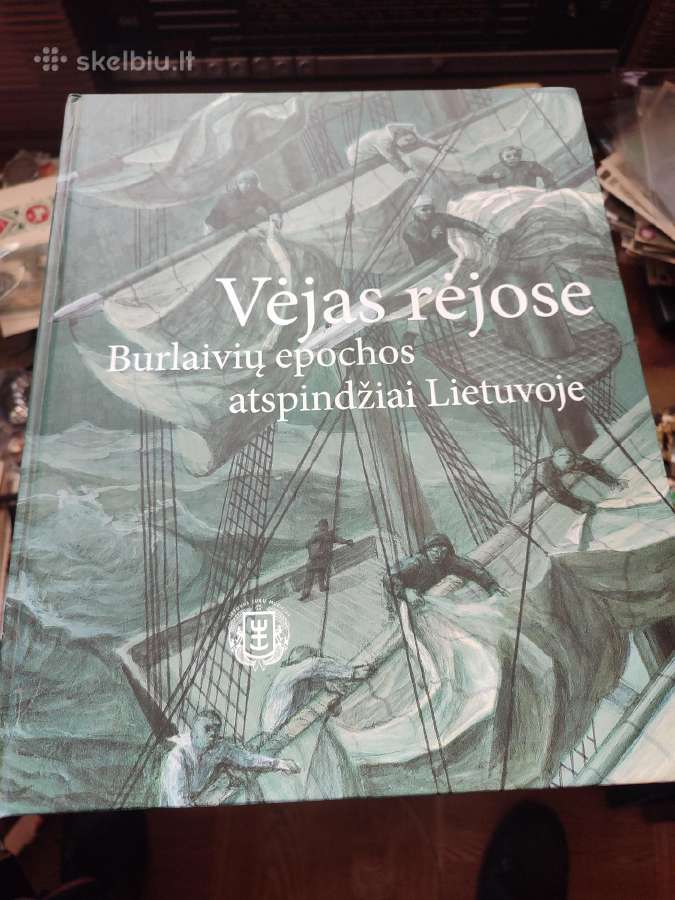 Lietuviškos knygos - nuotraukos Nr. 14
