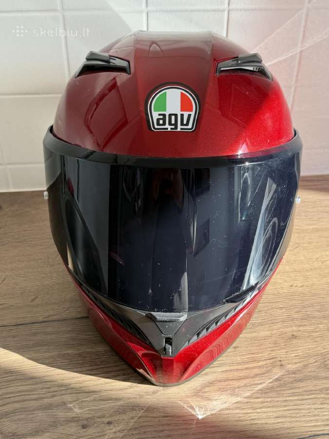 Shark Agv - nuotraukos Nr. 15