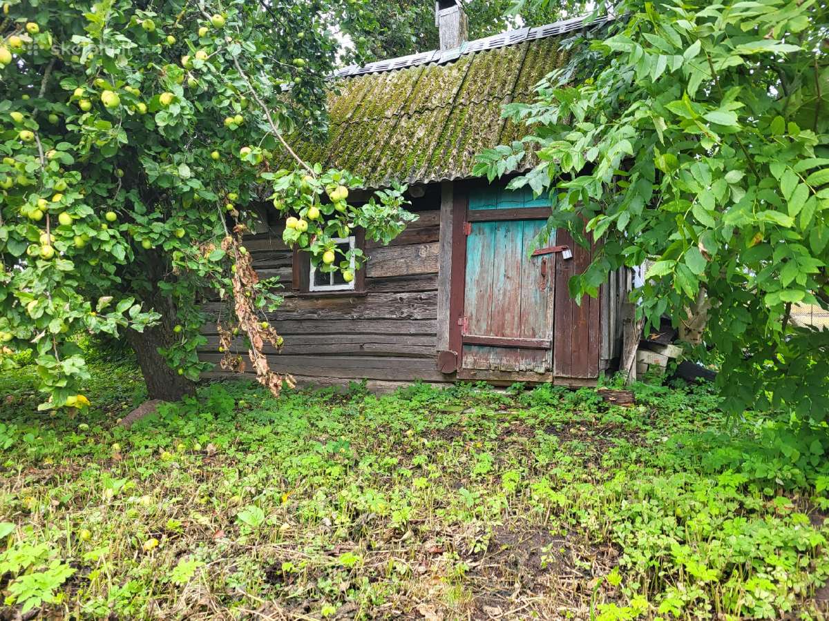 Parduodama Sodyba - nuotraukos Nr. 7