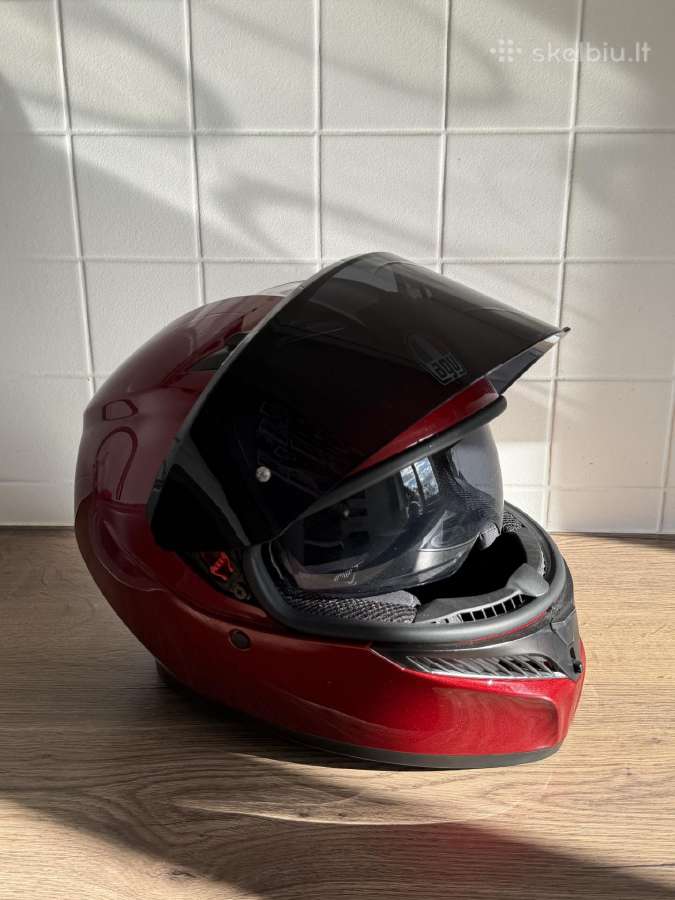 Shark Agv - nuotraukos Nr. 16