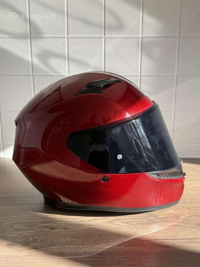Shark Agv - nuotraukos Nr. 17