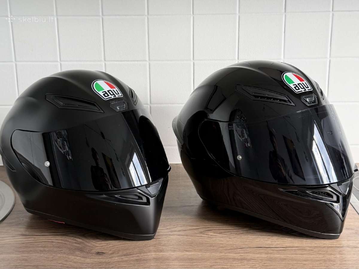 Shark Agv - nuotraukos Nr. 18